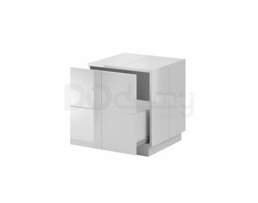 Прикроватные тумбы CAMA REJA Белый (комплект), фото 3