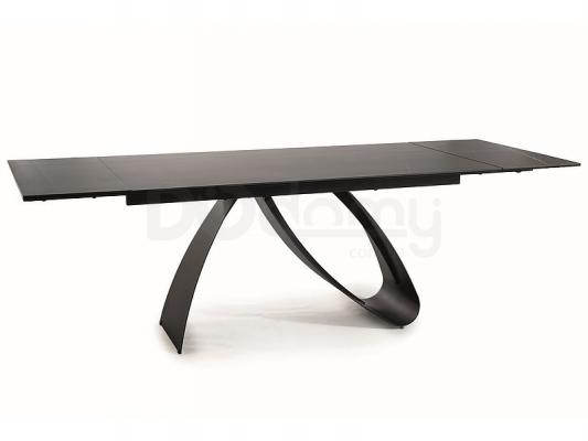 Стіл Signal розкладний Diuna Ceramic (160-240)X90, фото 1