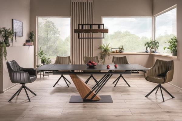 Стол Signal раскладной Genesis, фото 2