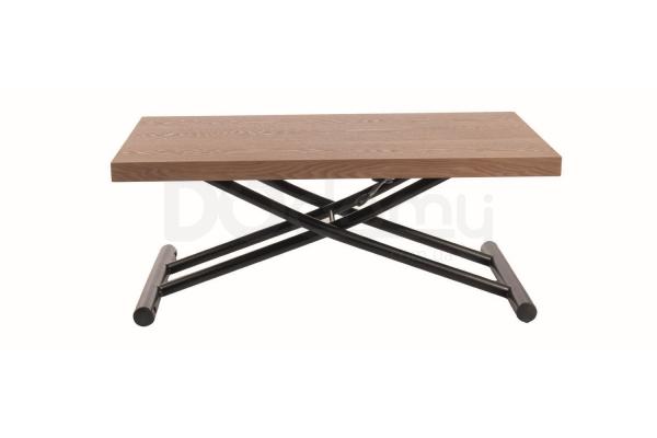 Стол/скамейка Signal с регулировкой высоты GIOTTO, фото 2