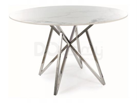 Стіл Signal Murano білий, фото 1
