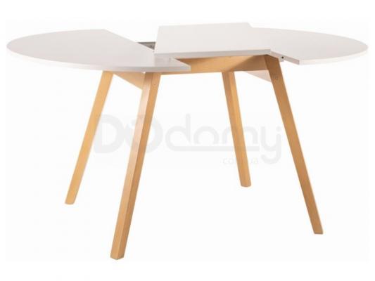 Стол Signal Opera белый мат, фото 2