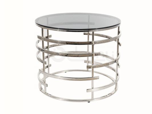 Журнальний столик SIGNAL LIVIA 60, фото 1