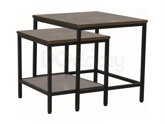Комплект журнальних столиків WENDY B, фото 1