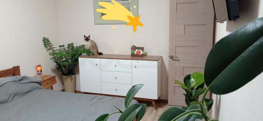 Комод BRW HEDA KOM2D3S, фото 3