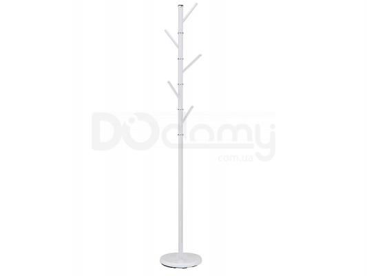 Вішалка SIGNAL Duke Білий, фото 1