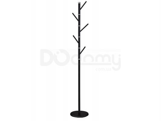 Вішалка SIGNAL Duke Чорний, фото 1