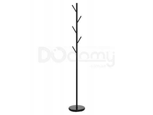 Вешалка SIGNAL Eris Черный, фото 1