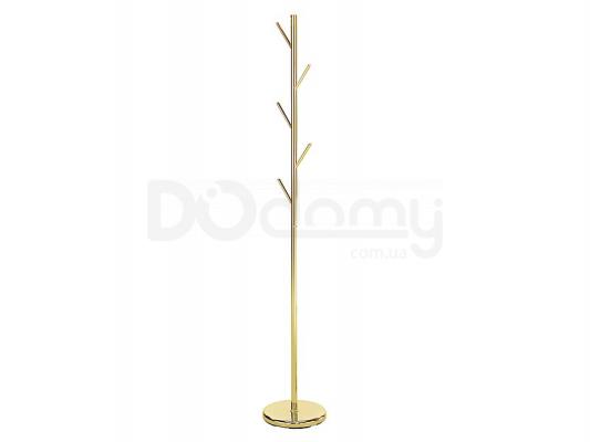Вішалка SIGNAL Eris Золотий, фото 1