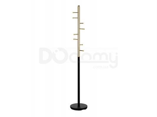 Вішалка SIGNAL FERRO Золото, фото 1