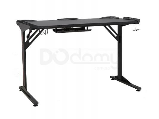 Компьютерный стол SIGNAL B-216 Черный, фото 1