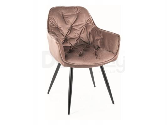 Крісло Signal Cherry Monolith бежевий, фото 1