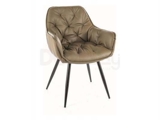 Крісло Signal Cherry оливковий, фото 1