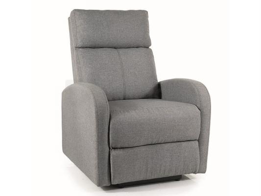 Кресло реклайнер Signal Odys, фото 1