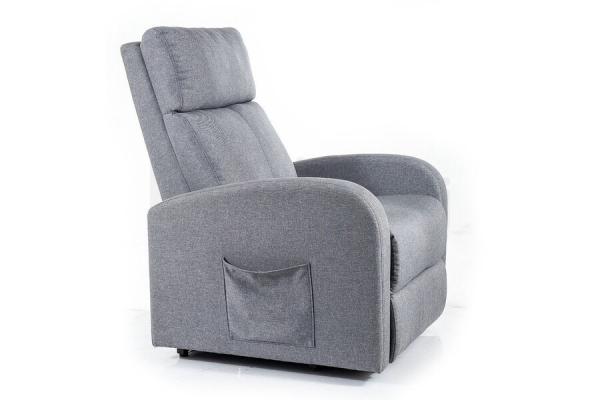 Кресло реклайнер Signal Odys, фото 2