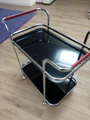 Барний HALMAR Столик BAR-7, фото 2