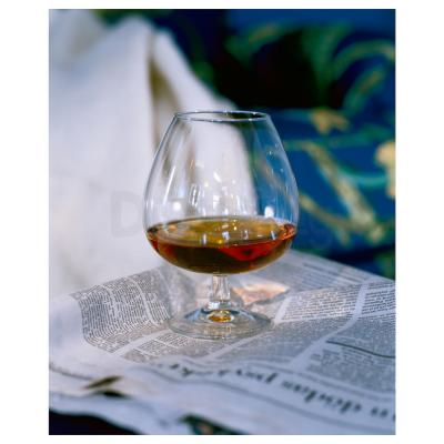 Бокал для коньяка OPTIMAL 463.156.00 IKEA (ИКЕА ОПТИМАЛЬ), фото 2