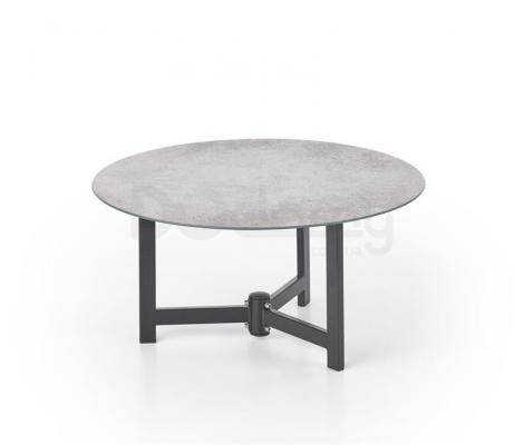 Журнальные HALMAR столики комплект TWINS, фото 5