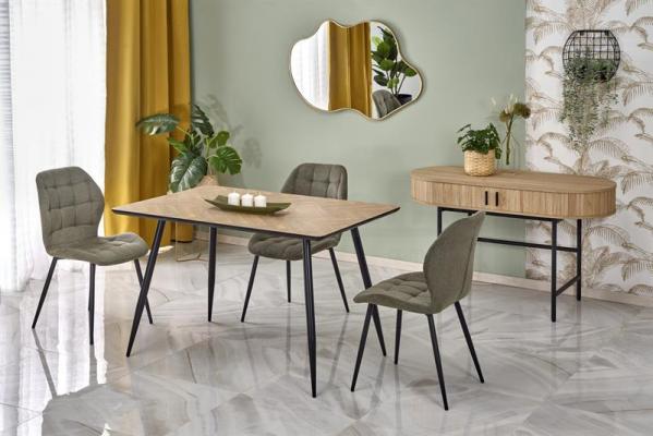 Стол Halmar BERTO, фото 1