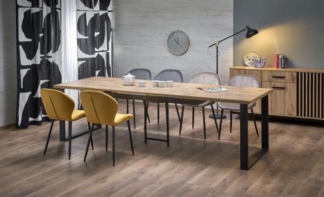 Стіл розкладний Halmar CANDIDO, фото 2