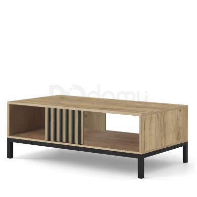 Журнальный столик HALMAR LAMINO LAW-1, фото 1