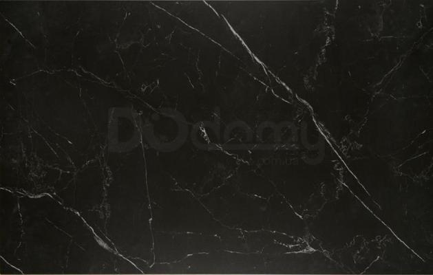 Стіл розкладний Halmar VITORINO чорний мармур, фото 3