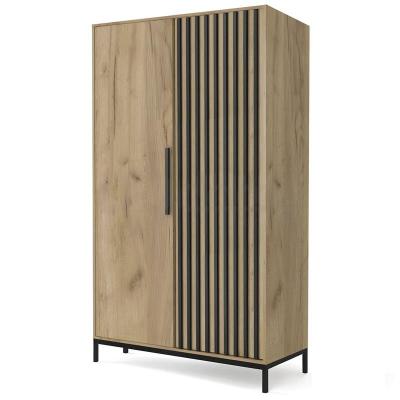 Шкаф Halmar LAMINO S-1, фото 1