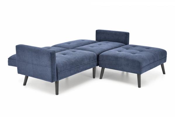 Диван HALMAR CORNELIUS Синий, фото 1