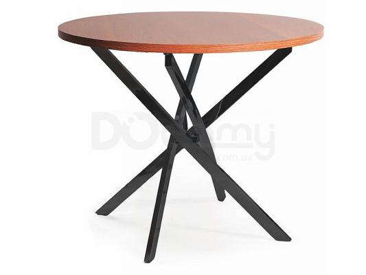 Стіл Signal Agis горіх, фото 1