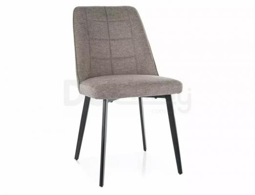 Крісло SIGNAL ALDO BREGO Бежевий (OLIWKA 34), фото 1