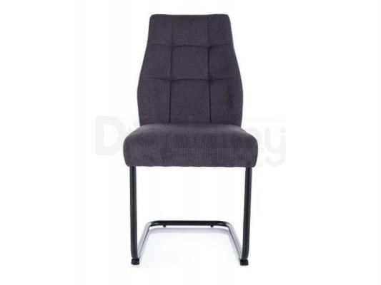 Крісло Signal APRIL VARDO Сірий (GRAFIT 19), фото 1