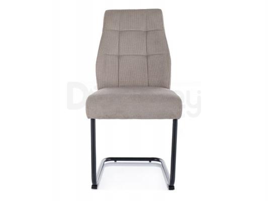 Крісло Signal APRIL VARDO Бежевий (BEŻ 34), фото 1