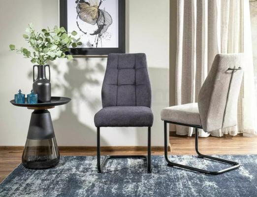 Крісло Signal APRIL VARDO Бежевий (BEŻ 34), фото 2