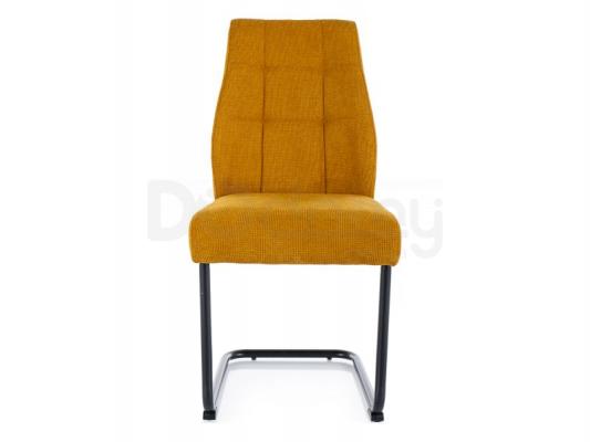 Крісло Signal APRIL VARDO Жовтий (CURRY 66), фото 1