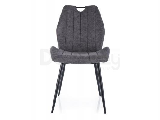 Кресло Signal ARCO BREGO Серый (C. SZARY 18), фото 1