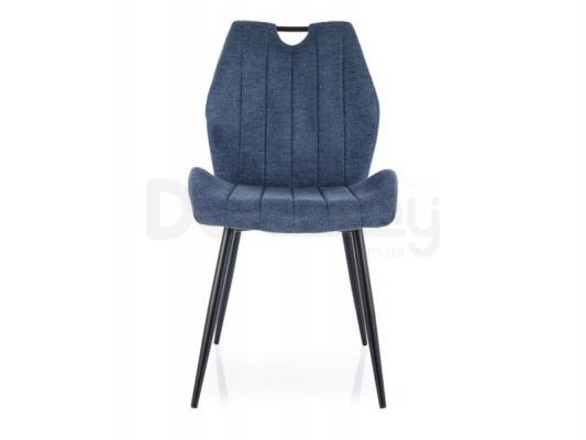 Кресло Signal ARCO BREGO Синий (GRANATOWY 86), фото 1