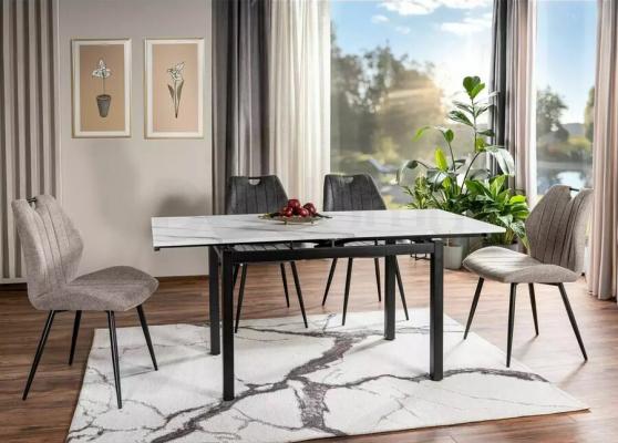 Крісло Signal ARCO BREGO Бежевий (BEŻ 34), фото 3