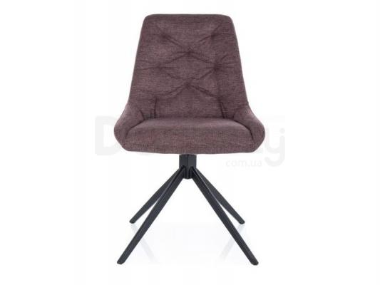 Крісло Signal ASTI BREGO Рожевий (WRZOSOWY 93), фото 1