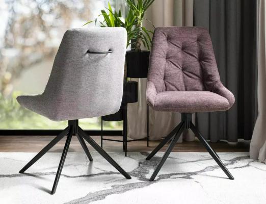 Крісло Signal ASTI BREGO Рожевий (WRZOSOWY 93), фото 2