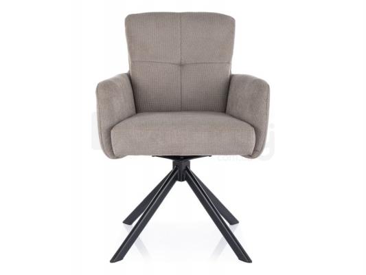 Крісло Signal BASIL VARDO Бежевий (BEŻ 34), фото 1