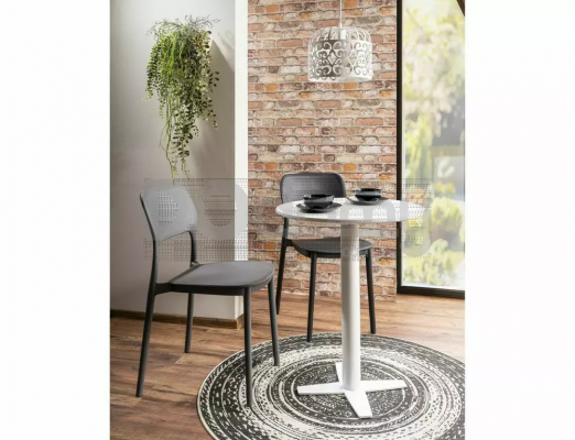 Стол Signal BT-002 белый, фото 2