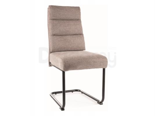 Крісло Signal BERRY BREGO Бежевий (BEŻ 34), фото 1