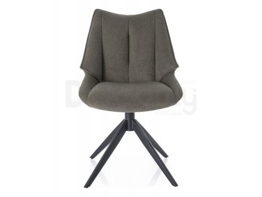 Крісло Signal CODA VARDO Оливковий (OLIWKA 74), фото 1