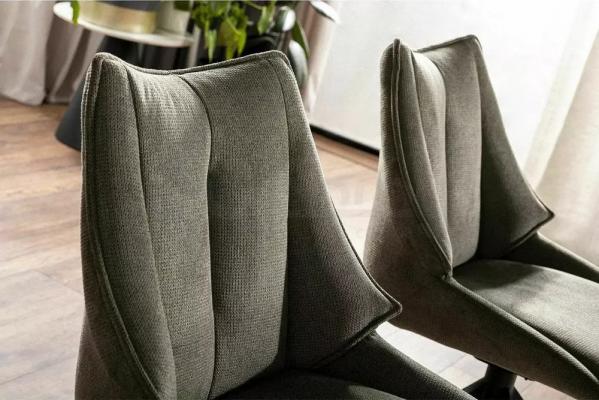 Крісло Signal CODA VARDO Оливковий (OLIWKA 74), фото 5