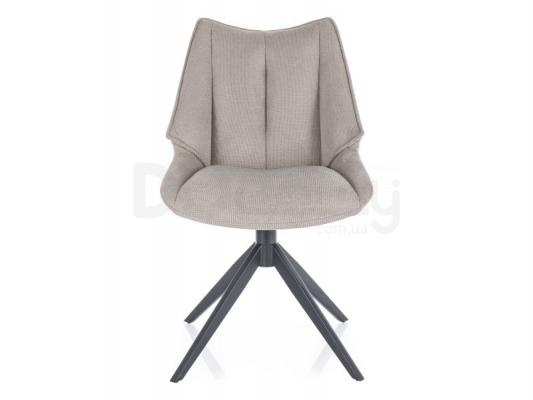 Кресло Signal CODA VARDO Бежевый (BEŻ 34), фото 1