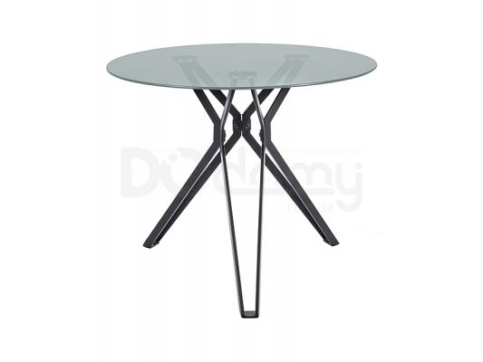 Стол SIGNAL COLT прозрачный, фото 1