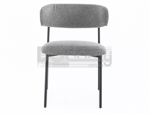 Крісло Signal ELTON Сірий (SZARY TAP.232), фото 2