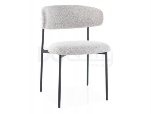 Крісло Signal ELTON Бежевий (BEŻ TAP.231), фото 1