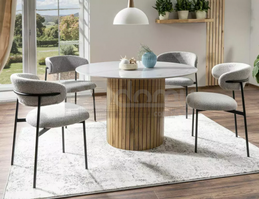 Крісло Signal ELTON Бежевий (BEŻ TAP.231), фото 4