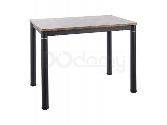 Стіл Signal DAMAR 100 горіх, фото 1